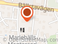 Förskola Solbergsvägen 65 b