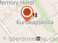 JENSEN yrkeshögskola Stockholm