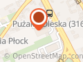 Punkt Obsługi Klienta ?Pużaka? - MZK Opole