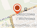 Hecker Glastechnik. GmbH. Przedstawicielstwo