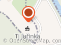 TJ JUŘINKA