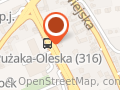 Arkadia. Wynajem Domków Turystycznych. Owczarek A., Mgr
