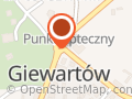 Domek nad jeziorem powidzkim u Beatki Giewartów