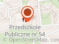 Przedszkole nr 54 Publiczne