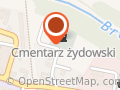 Cmentarz Żydowski