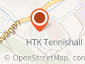 Huddinge Tennisklubb