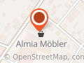 ALMIA HEMINREDNING, AB