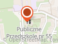 Przedszkole Publiczne nr 55