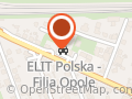 Hurtownia motoryzacyjna Elit Polska - Filia Opole