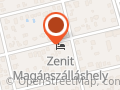 Zamárdi Apartmanház