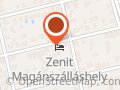 Zenit Magánszálláshely
