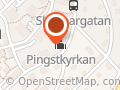 Pingstkyrkan i Nynäshamn
