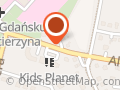 Kids Planet Aleksandra Tocha