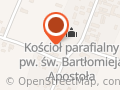 Parafia rzymskokatolicka św. Bartłomieja Apostoła
