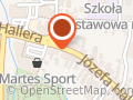 MONITORING I INSTALACJE ALARMOWE IPWIZ ANDRZEJ WĘGRZYN