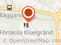 Förskolan Kiselgränd 20