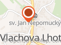 Obecní úřad Vlachova Lhota