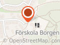 Borgen (Förskolor)