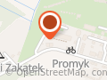 Apartamenty Zachodni Wiatr