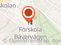Förskolan Bävervägen 43