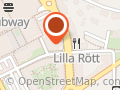 Hårhörnan i Sollentuna HB