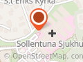 Barnavårdscentral Sollentuna sjukhus