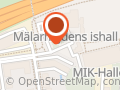 M i K-Hallen