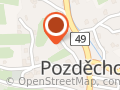 Zemní, Výkopové Práce - Kolaříková Marie