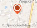 BSS Bydgoska Spółdzielnia Spożywców Sklep nr 57 Spożywczy