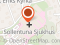 Capio Palliativ slutenvård Sollentuna