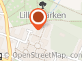 Dagverksamhet Lillsjönäs (Handikappomsorg)