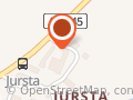 Jursta Foderbod & Husdjurspensionat