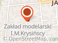 Krysińscy Iwona i Marek S.C. Zakład Modelarski