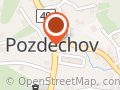 JEDNOTA, spotřební družstvo ve Vsetíně