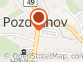 Pozděchov - Obecní úřad