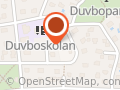 Duvbo kyrka