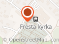 Fresta kyrka