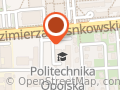 Politechnika Opolska Dom Studencki nr 4 Sokrates