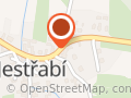 Jestřabí - Obecní Úřad