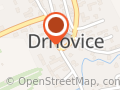 Místní knihovna v Drnovicích