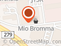 Mio Bromma, Stockholm
