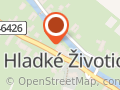FBC BARBARIENS Hladké Životice