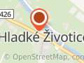 Hospůdka na Návsi - Hladké Životice