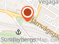 Järnvägsgatans Thai Take Away