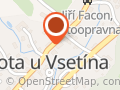 Pohostinství U Jakšíků