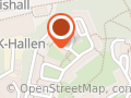 Bostadsrättsföreningen Nackspegeln