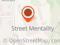 Street Mentality