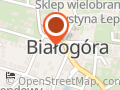 Bursztynowa Białogóra