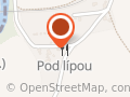 Zahradní Restaurace Pod Lípou