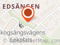 Edsängen Bygg